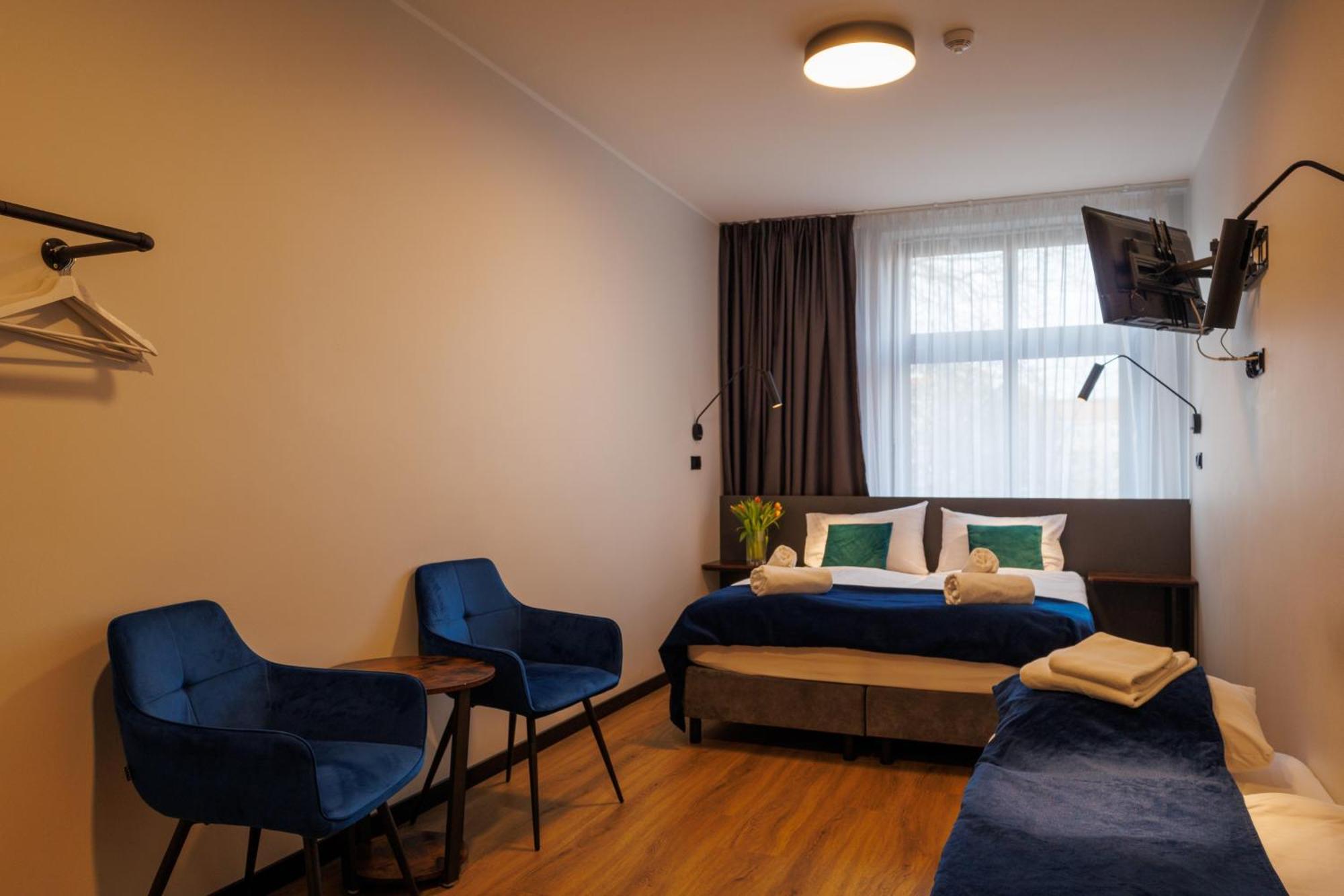 Motlawa Riverside Apartments - Boutique Stay In Gdansk Exterior photo