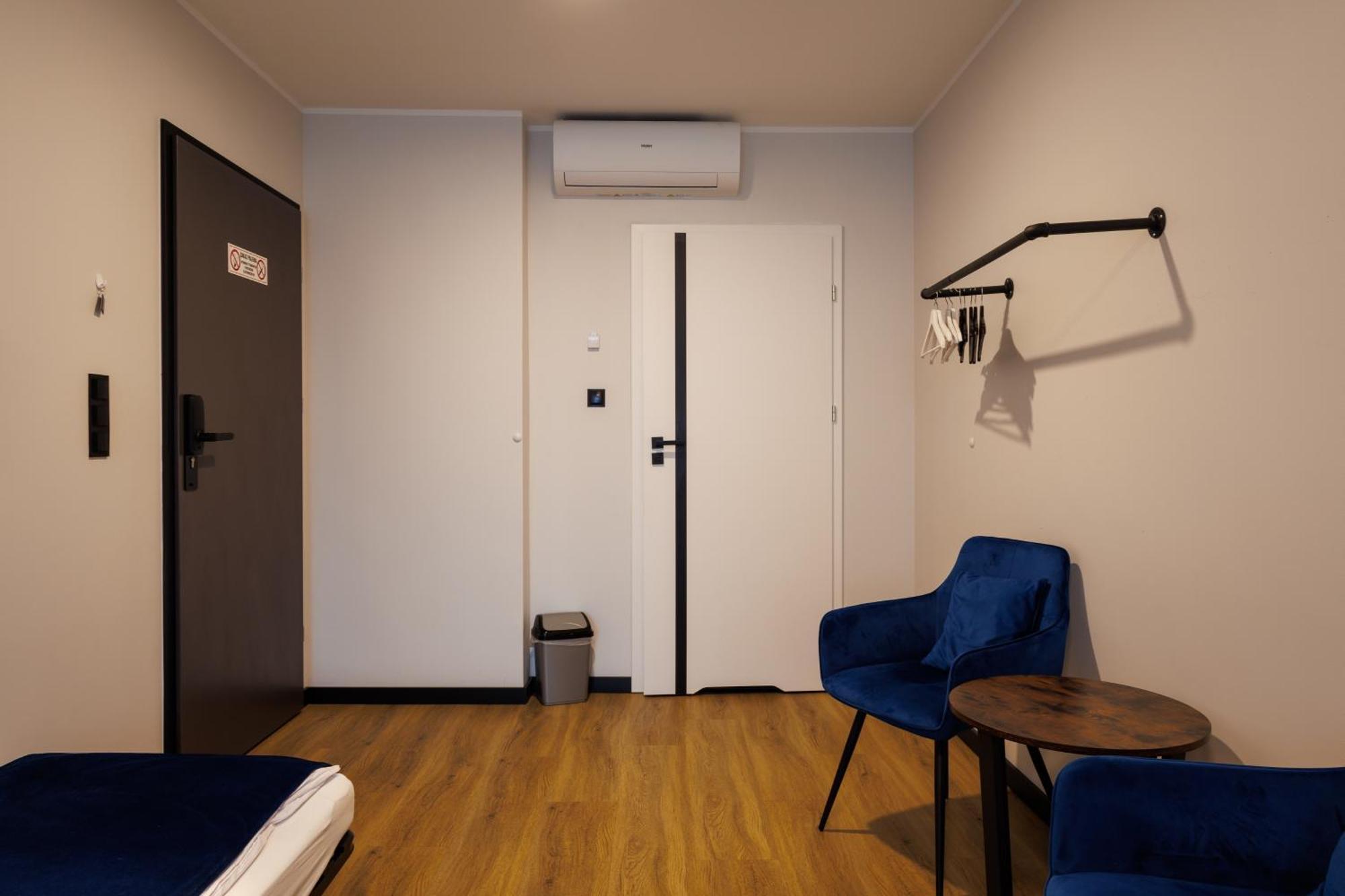 Motlawa Riverside Apartments - Boutique Stay In Gdansk Room photo